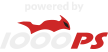 1000PS Logo