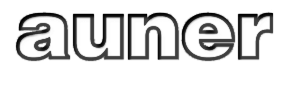 Auner Logo